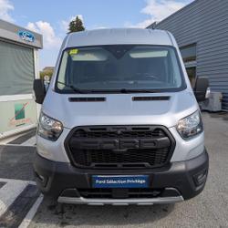 Ford Transit T350 L2H2 2.0 EcoBlue 170ch S&S Trail avec TVA soit 24917HT Draguignan