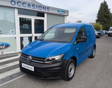 Volkswagen Caddy Van Draguignan