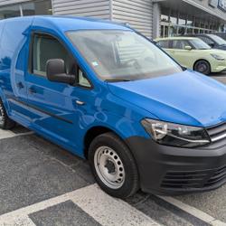Volkswagen Caddy Van 2.0 TDI 102ch Business Line Draguignan