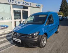 Volkswagen Caddy Van Draguignan