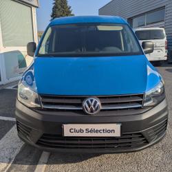 Volkswagen Caddy Van 2.0 TDI 102ch Business Line Draguignan