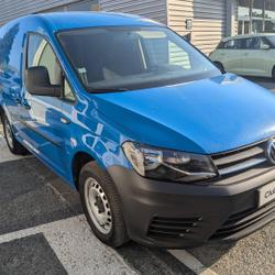 Volkswagen Caddy Van 2.0 TDI 102ch Business Line Draguignan