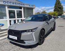 DS DS4 Draguignan