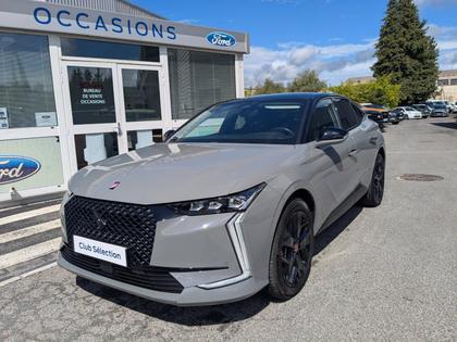 DS DS4 - E-TENSE 225ch Performance Line + - 23 812 €