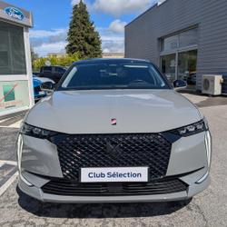 DS DS4 E-TENSE 225ch Performance Line + occasion - Draguignan - photo 3/26