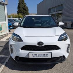 Toyota Yaris Cross 116h Dynamic MC24 Draguignan