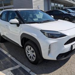 Toyota Yaris Cross 116h Dynamic MC24 Draguignan