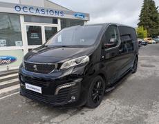 Peugeot Expert Draguignan