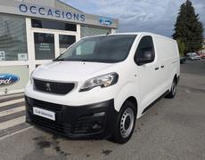 Peugeot Expert - Long 2.0 BlueHDi 120ch S&S Premium - 19 983 €