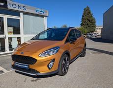 Ford Fiesta Draguignan