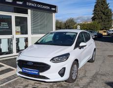 Ford Fiesta Draguignan