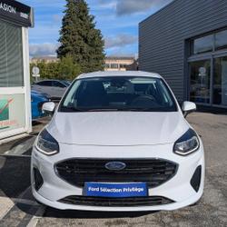 Ford Fiesta 1.1 75ch Cool & Connect 5p occasion - Draguignan - photo 2/25