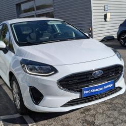 Ford Fiesta 1.1 75ch Cool & Connect 5p occasion - Draguignan - photo 3/25