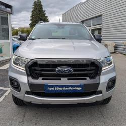 Ford Ranger 3.2 TDCi 200ch Super Cab Wildtrak BVA6 occasion - Draguignan - photo 2/25