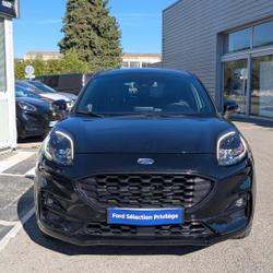 Ford Puma 1.0 Flexifuel 125ch S&S mHEV ST-Line X occasion - Draguignan - photo 2/26