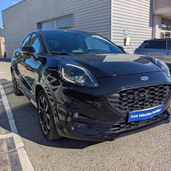 Ford Puma 1.0 Flexifuel 125ch S&S mHEV ST-Line X occasion - Draguignan - photo 3/26