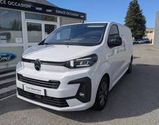 Citroen Jumpy Draguignan