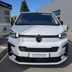 Citroen Jumpy M 2.0 BlueHDi 180ch S&S EAT8 occasion - Draguignan - photo 2/23