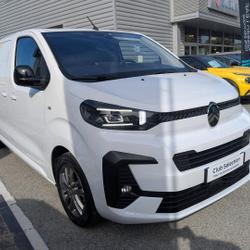 Citroen Jumpy M 2.0 BlueHDi 180ch S&S EAT8 occasion - Draguignan - photo 3/23