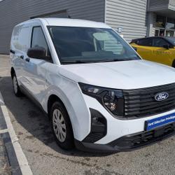 Ford Transit 1.5 EcoBlue 100ch Trend occasion - Draguignan - photo 3/27
