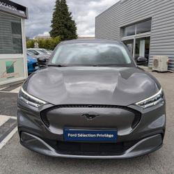 Ford Mustang 269ch Standard Range 76kWh Mach-E Propulsion occasion - Draguignan - photo 2/30