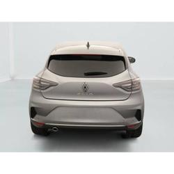 Renault Clio 5 5 Techno 1.0 TCE 90 Saint-Jouan-des-Gu&eacute;rets