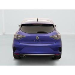 Renault Clio 5 5 Techno 1.0 TCE 90 Cesson-S&eacute;vign&eacute;