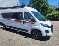 Fourgon Pilote Moirans