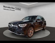 Mercedes GLC Fleury-les-Aubrais