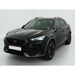 Cupra Formentor 1.4 e-HYBRID 204 ch DSG6 Business Edition Saint-Jouan-des-Gu&eacute;rets