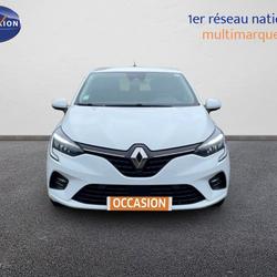 Renault Clio 5 V 1.6 E-TECH 140CH BUSINESS Orvault