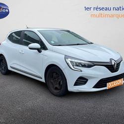 Renault Clio 5 V 1.6 E-TECH 140CH BUSINESS Orvault