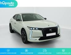 DS DS4 Laval