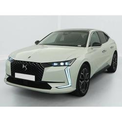 DS DS4 Hybride Rechargeable 225 EAT8 Etoile - Alcantara DS4 Laval