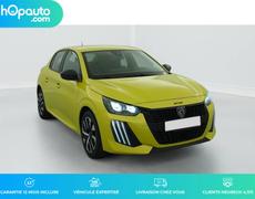 Peugeot 208 Cesson-Sévigné