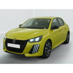 Peugeot 208 PureTech 100 S BVM6 Active Cesson-S&eacute;vign&eacute;