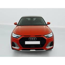 Audi A1 ALLSTREET 30 TFSI 110 ch S tronic 7 Design Luxe Saint-Jouan-des-Gu&eacute;rets
