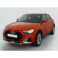 Audi A1 ALLSTREET 30 TFSI 110 ch S tronic 7 Design Luxe Saint-Jouan-des-Gu&eacute;rets