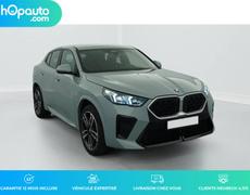 BMW X2 Saint-Jouan-des-Guérets
