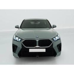 BMW X2 U10 SDRIVE 20D 163CH DKG7 M SPORT Saint-Jouan-des-Gu&eacute;rets