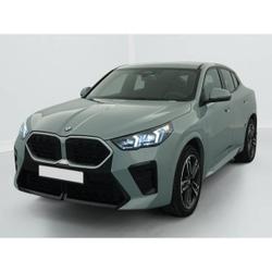 BMW X2 U10 SDRIVE 20D 163CH DKG7 M SPORT Saint-Jouan-des-Gu&eacute;rets