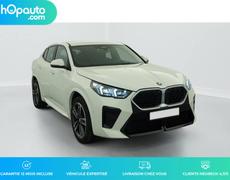 BMW X2 Saint-Jouan-des-Guérets