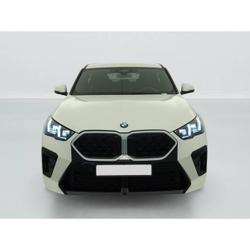 BMW X2 U10 sDrive 20d 163ch DKG7 M Sport Saint-Jouan-des-Gu&eacute;rets