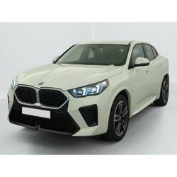 BMW X2 U10 sDrive 20d 163ch DKG7 M Sport Saint-Jouan-des-Gu&eacute;rets