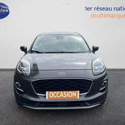 Ford Puma 1.0 EcoBoost 125 mHev Titanium occasion - Bruges - photo 2/15