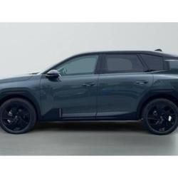 Citroen C5 Aircross 1.2 HYBRID 145CH BVA MAX Saint-Jouan-des-Gu&eacute;rets