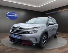 Citroen C5 Aircross Pabu
