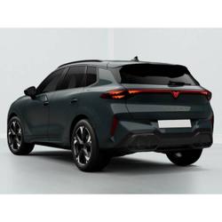 Cupra Terramar 150 DSG Saint-Jouan-des-Gu&eacute;rets