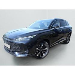 MG EHS HEV 224 LUXURY Cesson-S&eacute;vign&eacute;