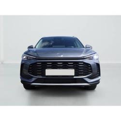 MG ZS 1.5 L Hybrid+ 197 ch Luxury Saint-Jouan-des-Gu&eacute;rets